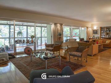 Departamento en  VENTA Belgrano - Aisenson - 4 dormitorios - 3 cocheras