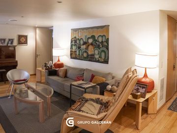 Departamento en  VENTA Belgrano - Aisenson - 4 dormitorios - 3 cocheras