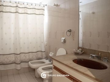 Departamento en  VENTA Belgrano - Aisenson - 4 dormitorios - 3 cocheras