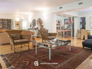 Departamento en  VENTA Belgrano - Aisenson - 4 dormitorios - 3 cocheras
