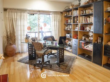 Departamento en  VENTA Belgrano - Aisenson - 4 dormitorios - 3 cocheras