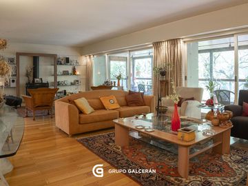 Departamento en  VENTA Belgrano - Aisenson - 4 dormitorios - 3 cocheras