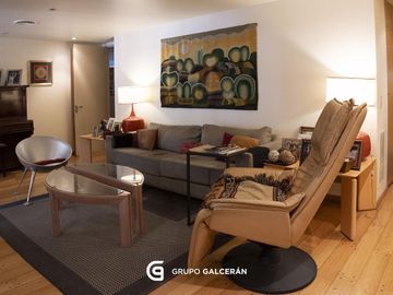 Departamento en  VENTA Belgrano - Aisenson - 4 dormitorios - 3 cocheras