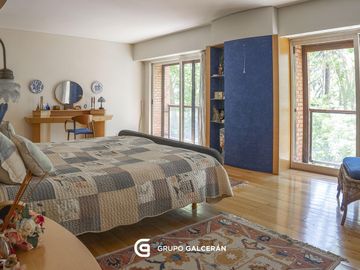 Departamento en  VENTA Belgrano - Aisenson - 4 dormitorios - 3 cocheras