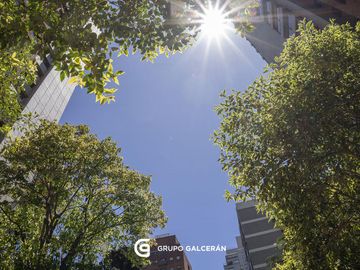Departamento en  VENTA Belgrano - Aisenson - 4 dormitorios - 3 cocheras