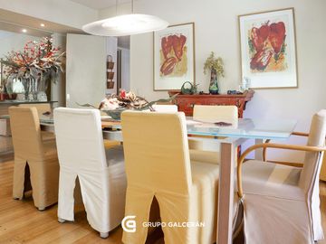 Departamento en  VENTA Belgrano - Aisenson - 4 dormitorios - 3 cocheras