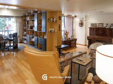 Departamento en  VENTA Belgrano - Aisenson - 4 dormitorios - 3 cocheras