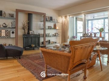 Departamento en  VENTA Belgrano - Aisenson - 4 dormitorios - 3 cocheras