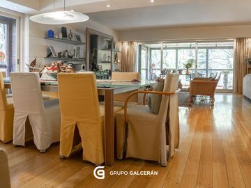 Departamento en  VENTA Belgrano - Aisenson - 4 dormitorios - 3 cocheras