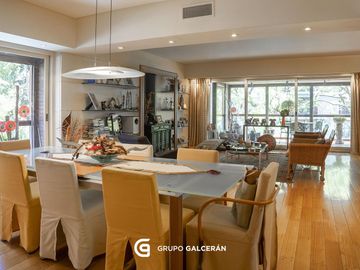 Departamento en  VENTA Belgrano - Aisenson - 4 dormitorios - 3 cocheras