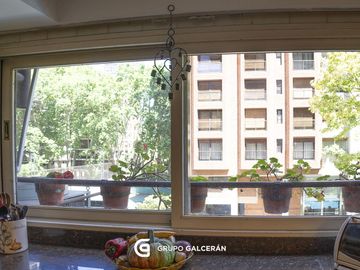 Departamento en  VENTA Belgrano - Aisenson - 4 dormitorios - 3 cocheras