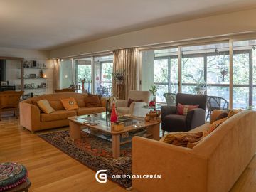 Departamento en  VENTA Belgrano - Aisenson - 4 dormitorios - 3 cocheras