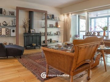 Departamento en  VENTA Belgrano - Aisenson - 4 dormitorios - 3 cocheras