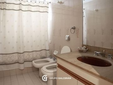 Departamento en  VENTA Belgrano - Aisenson - 4 dormitorios - 3 cocheras