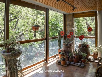 Departamento en  VENTA Belgrano - Aisenson - 4 dormitorios - 3 cocheras