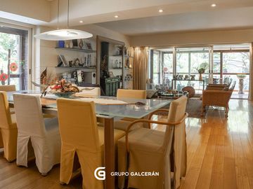 Departamento en  VENTA Belgrano - Aisenson - 4 dormitorios - 3 cocheras