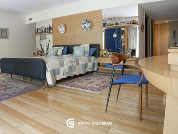 Departamento en  VENTA Belgrano - Aisenson - 4 dormitorios - 3 cocheras