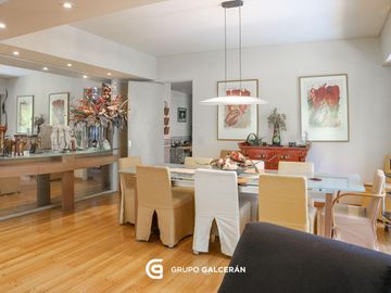 Departamento en  VENTA Belgrano - Aisenson - 4 dormitorios - 3 cocheras