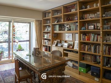 Departamento en  VENTA Belgrano - Aisenson - 4 dormitorios - 3 cocheras