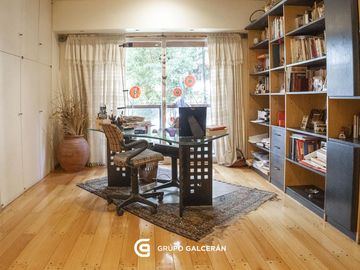 Departamento en  VENTA Belgrano - Aisenson - 4 dormitorios - 3 cocheras