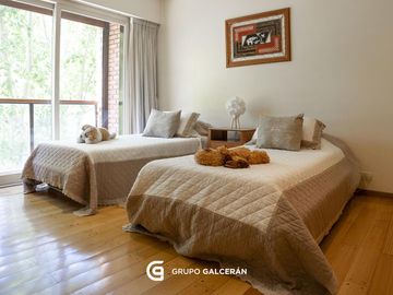Departamento en  VENTA Belgrano - Aisenson - 4 dormitorios - 3 cocheras