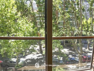 Departamento en  VENTA Belgrano - Aisenson - 4 dormitorios - 3 cocheras
