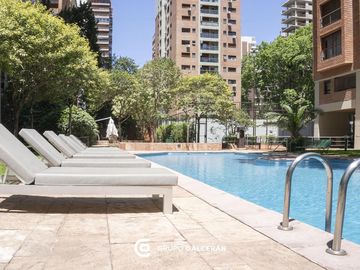 Departamento en  VENTA Belgrano - Aisenson - 4 dormitorios - 3 cocheras