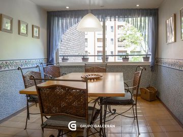 Departamento en  VENTA Belgrano - Aisenson - 4 dormitorios - 3 cocheras