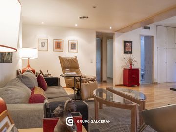 Departamento en  VENTA Belgrano - Aisenson - 4 dormitorios - 3 cocheras