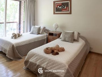 Departamento en  VENTA Belgrano - Aisenson - 4 dormitorios - 3 cocheras