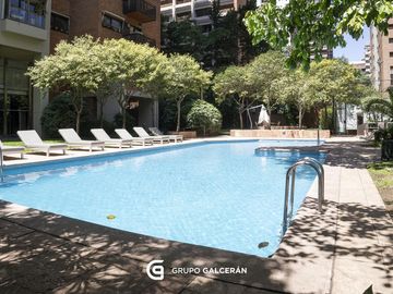 Departamento en  VENTA Belgrano - Aisenson - 4 dormitorios - 3 cocheras