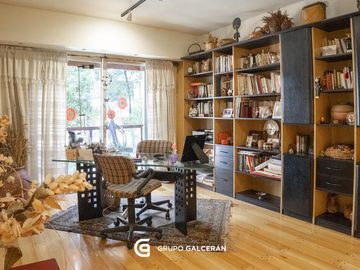 Departamento en  VENTA Belgrano - Aisenson - 4 dormitorios - 3 cocheras