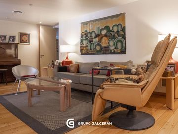 Departamento en  VENTA Belgrano - Aisenson - 4 dormitorios - 3 cocheras