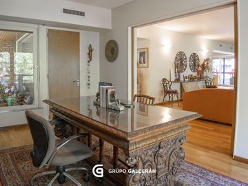 Departamento en  VENTA Belgrano - Aisenson - 4 dormitorios - 3 cocheras