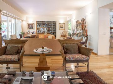 Departamento en  VENTA Belgrano - Aisenson - 4 dormitorios - 3 cocheras