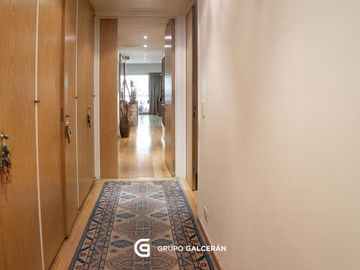 Departamento en  VENTA Belgrano - Aisenson - 4 dormitorios - 3 cocheras