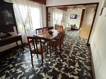 Casa en General Belgrano