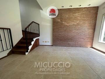 Casa en venta, Lote N°25, Maschwitz Country Club, Escobar