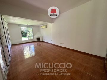 Casa en venta, Lote N°25, Maschwitz Country Club, Escobar