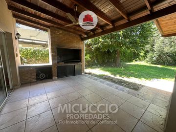 Casa en venta, Lote N°25, Maschwitz Country Club, Escobar