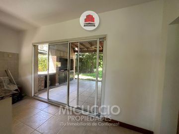 Casa en venta, Lote N°25, Maschwitz Country Club, Escobar