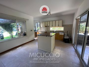 Casa en venta, Lote N°25, Maschwitz Country Club, Escobar