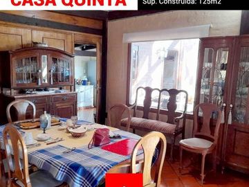 Hermosa Casa Quinta B° Privado Santa Ana