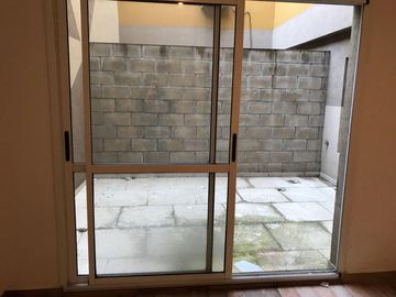 Venta, Departamento,  2 ambientes, Jardín, Patio, Boedo