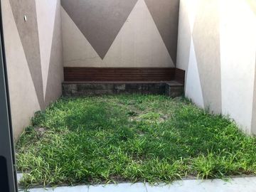 Venta, Departamento,  2 ambientes, Jardín, Patio, Boedo