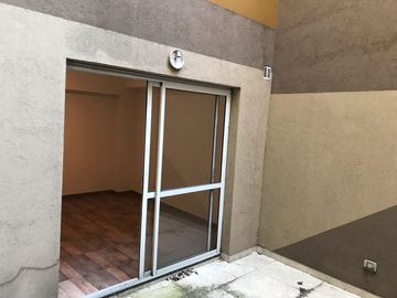 Venta, Departamento,  2 ambientes, Jardín, Patio, Boedo