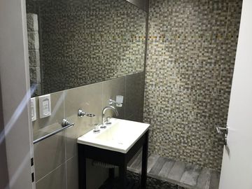 Venta, Departamento,  2 ambientes, Jardín, Patio, Boedo
