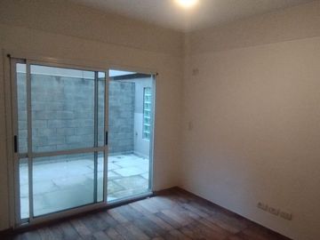 Venta, Departamento,  2 ambientes, Jardín, Patio, Boedo