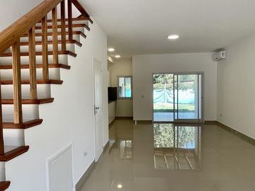 Casa en  venta 3 ambientes - Pilar - Barrio cerrado Las Margaritas