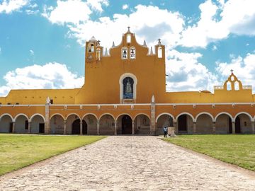 TERRENO EN VENTA EN MÉRIDA YUCATÁN EN TEYA KANASÍN A UN LADO DEL TREN MAYA
